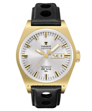 Đồng hồ nam Tissot Heritage PR 516 T071.430.36.031.00