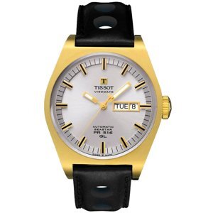 Đồng hồ nam Tissot Heritage PR 516 T071.430.36.031.00