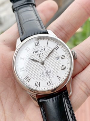 Đồng hồ nam Tissot Le Locle Automatic T41.1.423.33