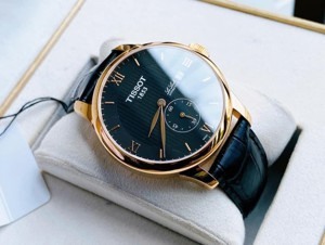 Đồng hồ nam Tissot Le Locle T006.428.36.058.01