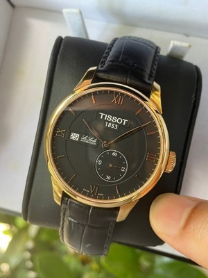 Đồng hồ nam Tissot Le Locle T0064283605800