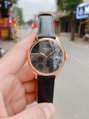 Đồng hồ nam Tissot Le Locle T006.428.36.058.01