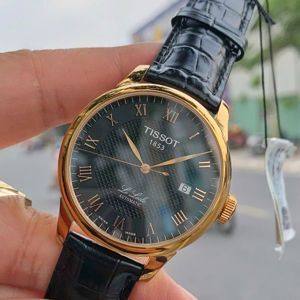 Đồng hồ nam Tissot Le Locle T41.5.423.53