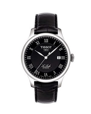 Đồng hồ nam Tissot Le Locle T41.1.423.53