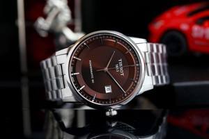 Đồng hồ nam Tissot Luxury Automatic T086.407.11.291.00