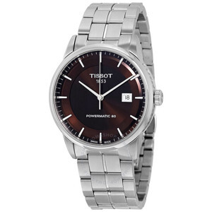 Đồng hồ nam Tissot Luxury Automatic T086.407.11.291.00