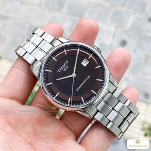 Đồng hồ nam Tissot Luxury Automatic T086.407.11.291.00
