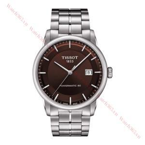 Đồng hồ nam Tissot Luxury Automatic T086.407.11.291.00