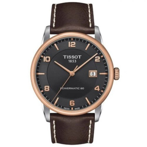 Đồng hồ nam Tissot Luxury Powermatic 80 T086.407.26.067.00