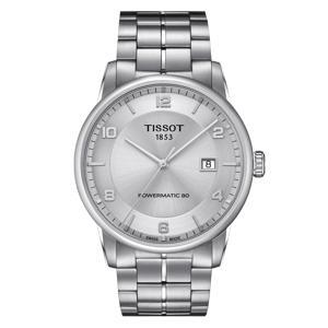 Đồng hồ nam Tissot Luxury T086.407.11.037.00 41mm
