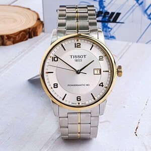 Đồng hồ nam Tissot Luxury T086.407.22.037.00 41mm