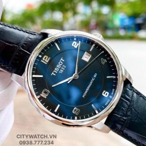 Đồng hồ nam Tissot Luxury T086.407.16.057.00 41mm