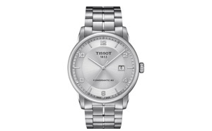 Đồng hồ nam Tissot Luxury T086.407.11.037.00 41mm