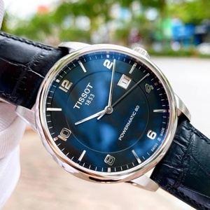 Đồng hồ nam Tissot Luxury T086.407.16.057.00 41mm