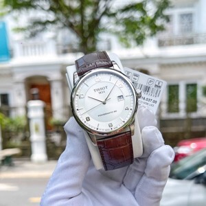 Đồng hồ nam Tissot Luxury T086.407.16.037.00 41mm