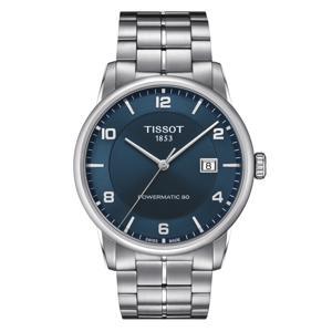 Đồng hồ nam Tissot Luxury T086.407.11.047.00 41mm