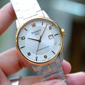 Đồng hồ nam Tissot Luxury T086.407.22.037.00 41mm