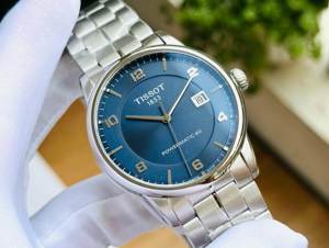 Đồng hồ nam Tissot Luxury T086.407.11.047.00 41mm