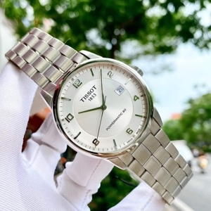 Đồng hồ nam Tissot Luxury T086.407.11.037.00 41mm