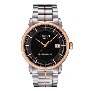 Đồng hồ nam Tissot Luxury T086.407.22.051.00