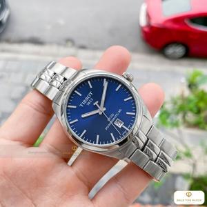 Đồng hồ nam Tissot PR 100 Automatic T101.407.11.041.00