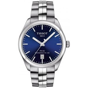 Đồng hồ nam Tissot PR 100 Automatic T101.407.11.041.00