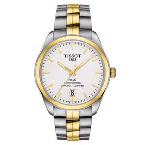 Đồng hồ nam Tissot PR 100 T101.408.22.031.00