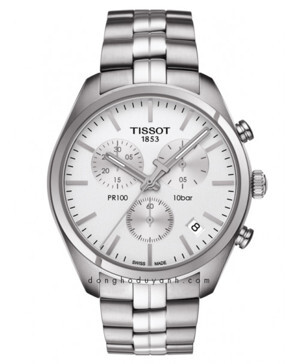 Đồng hồ nam Tissot PR 100 T101.417.11.031.00