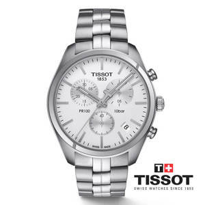 Đồng hồ nam Tissot PR 100 T101.417.11.031.00