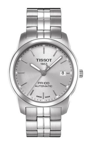 Đồng hồ nam Tissot PR100 T049.407.11.031.00