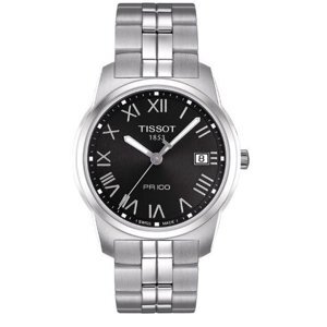 Đồng hồ nam Tissot PR100 T049.410.11.053.01