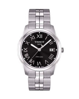 Đồng hồ nam Tissot PR100 T049.410.11.053.01