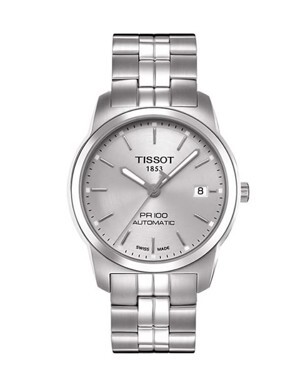 Đồng hồ nam Tissot PR100 T049.407.11.031.00