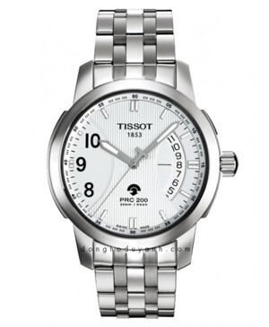 Đồng hồ nam Tissot PRC 200 T014.421.11.037.00