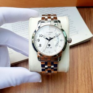 Đồng hồ nam Tissot PRC 200 T014.421.11.037.00