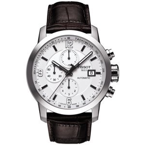 Đồng hồ nam Tissot PRC 200 T055.427.16.017.00