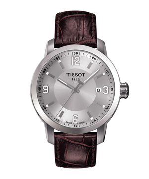 Đồng hồ nam Tissot PRC 200 T055.410.16.037.00