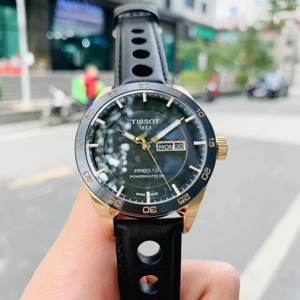 Đồng hồ nam Tissot PRS 516 Automatic T100.430.36.051.00