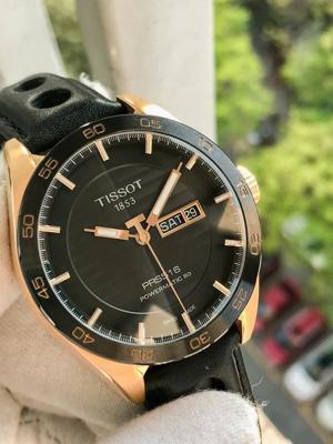 Đồng hồ nam Tissot PRS 516 Automatic T100.430.36.051.00