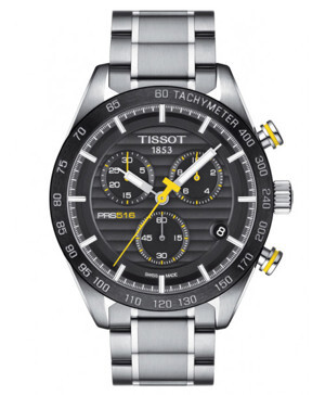 Đồng hồ nam Tissot PRS 516 T100.417.11.051.00