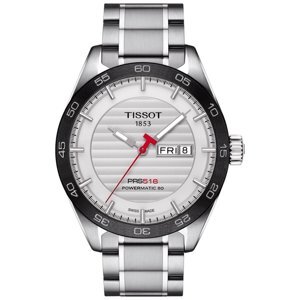 Đồng hồ nam Tissot PRS 516 T100.430.11.031.00