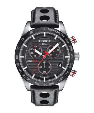 Đồng hồ nam Tissot PRS 516 T100.417.16.051.00