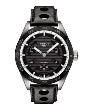 Đồng hồ nam Tissot PRS 516 T100.428.16.051.00