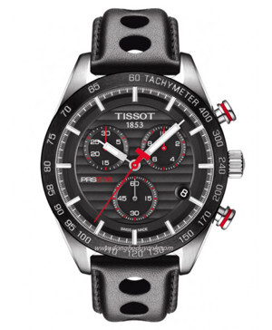 Đồng hồ nam Tissot PRS 516 T100.417.16.051.00