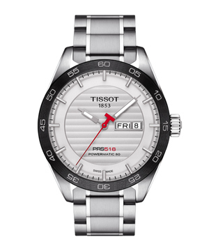 Đồng hồ nam Tissot PRS 516 T100.430.11.031.00