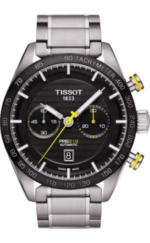 Đồng hồ nam Tissot PRS 516 T100.427.11.051.00