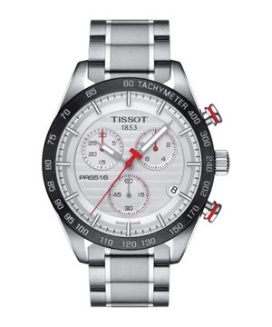 Đồng hồ nam Tissot PRS 516 T100.417.11.031.00