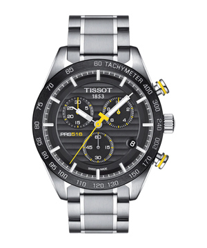 Đồng hồ nam Tissot PRS 516 T100.417.11.051.00