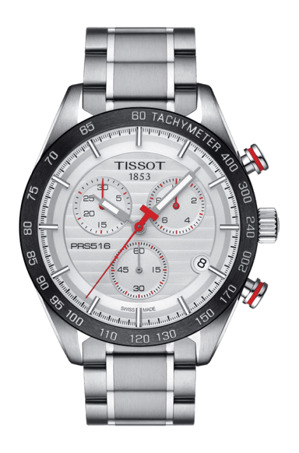 Đồng hồ nam Tissot PRS 516 T100.417.11.031.00