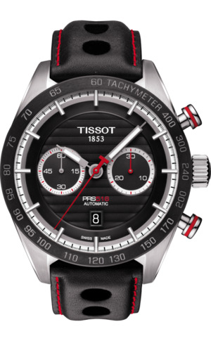 Đồng hồ nam Tissot PRS 516 T100.427.16.051.00